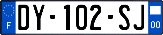 DY-102-SJ