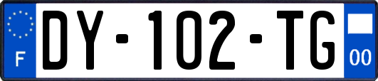 DY-102-TG