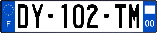 DY-102-TM