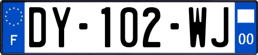 DY-102-WJ