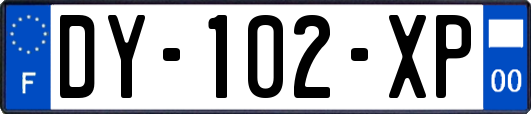 DY-102-XP