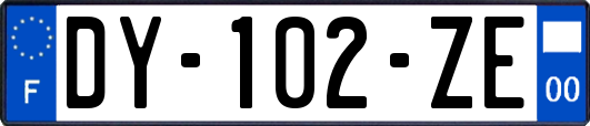 DY-102-ZE