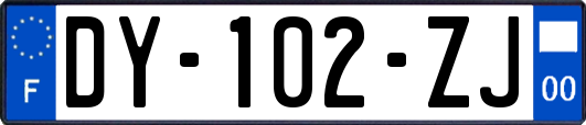 DY-102-ZJ