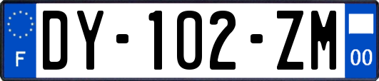 DY-102-ZM