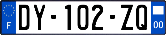 DY-102-ZQ