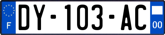 DY-103-AC