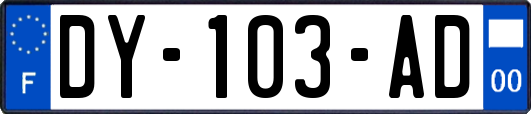 DY-103-AD