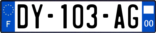 DY-103-AG