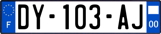 DY-103-AJ