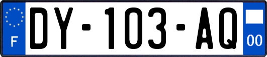 DY-103-AQ