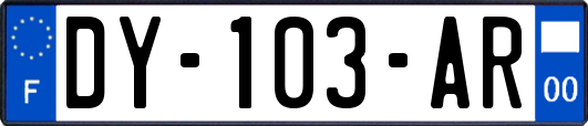 DY-103-AR