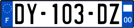 DY-103-DZ