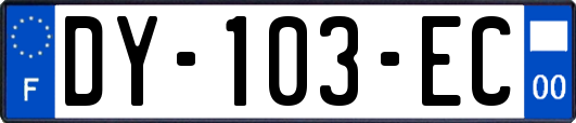 DY-103-EC