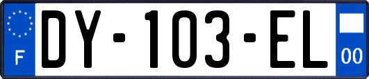 DY-103-EL