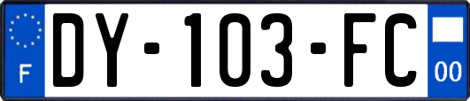 DY-103-FC