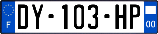 DY-103-HP