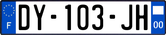 DY-103-JH