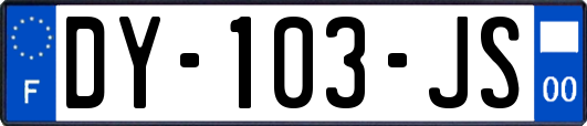 DY-103-JS