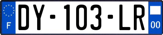 DY-103-LR