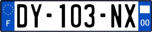 DY-103-NX