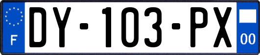 DY-103-PX