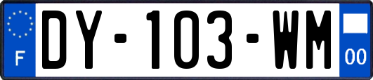 DY-103-WM