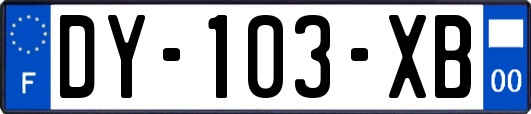 DY-103-XB