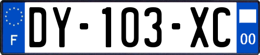 DY-103-XC