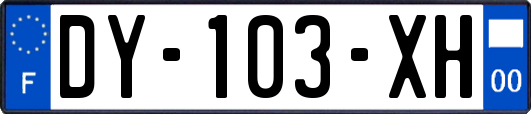 DY-103-XH