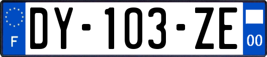 DY-103-ZE