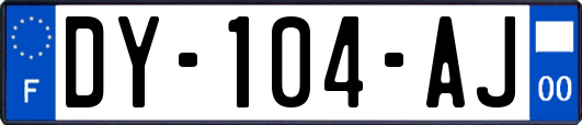 DY-104-AJ