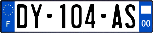 DY-104-AS