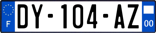 DY-104-AZ