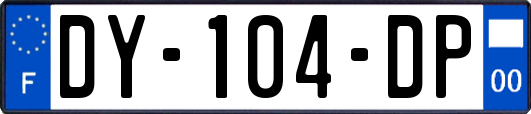 DY-104-DP