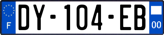 DY-104-EB