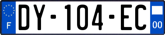 DY-104-EC