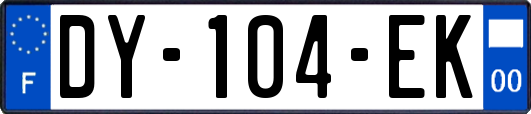 DY-104-EK