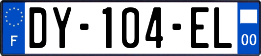 DY-104-EL