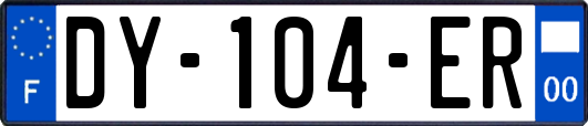 DY-104-ER