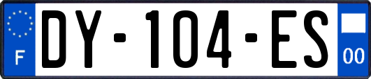 DY-104-ES