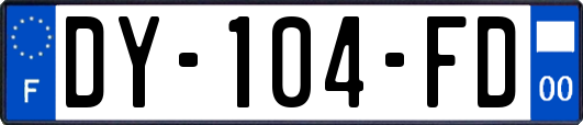 DY-104-FD