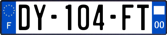 DY-104-FT