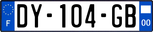 DY-104-GB