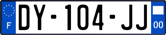 DY-104-JJ