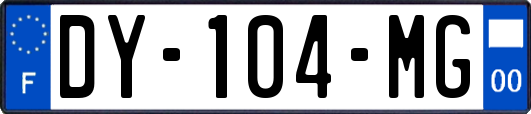 DY-104-MG