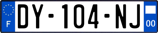 DY-104-NJ