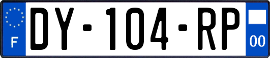 DY-104-RP