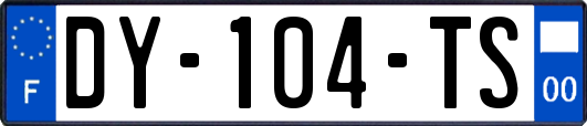 DY-104-TS