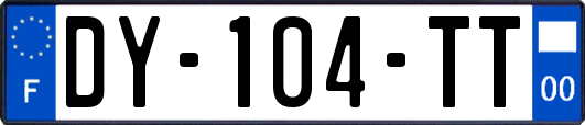 DY-104-TT