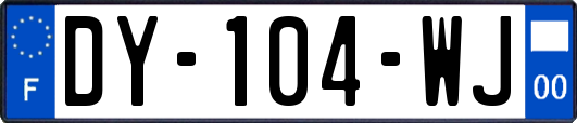 DY-104-WJ